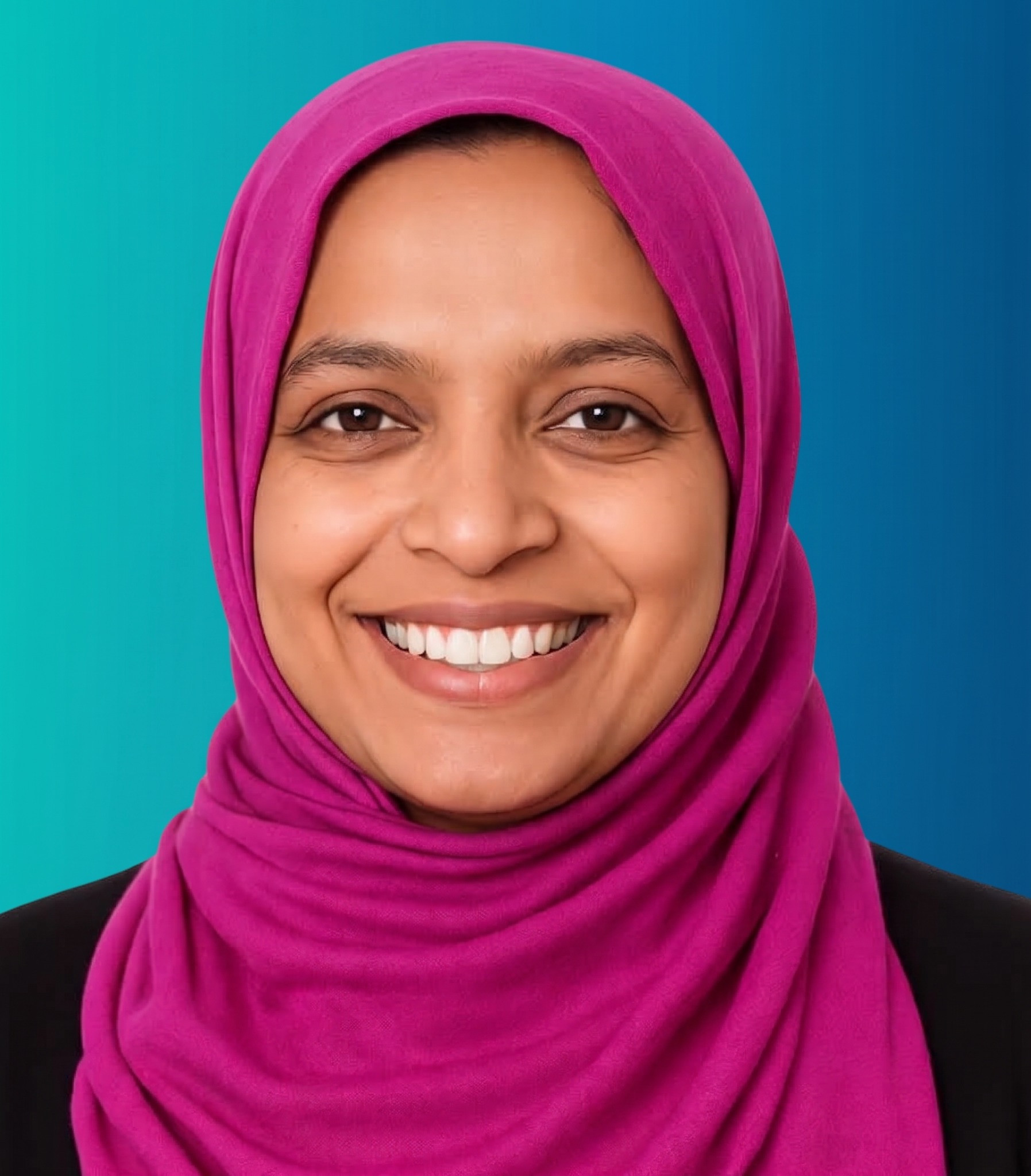 Nusrath Mohammed